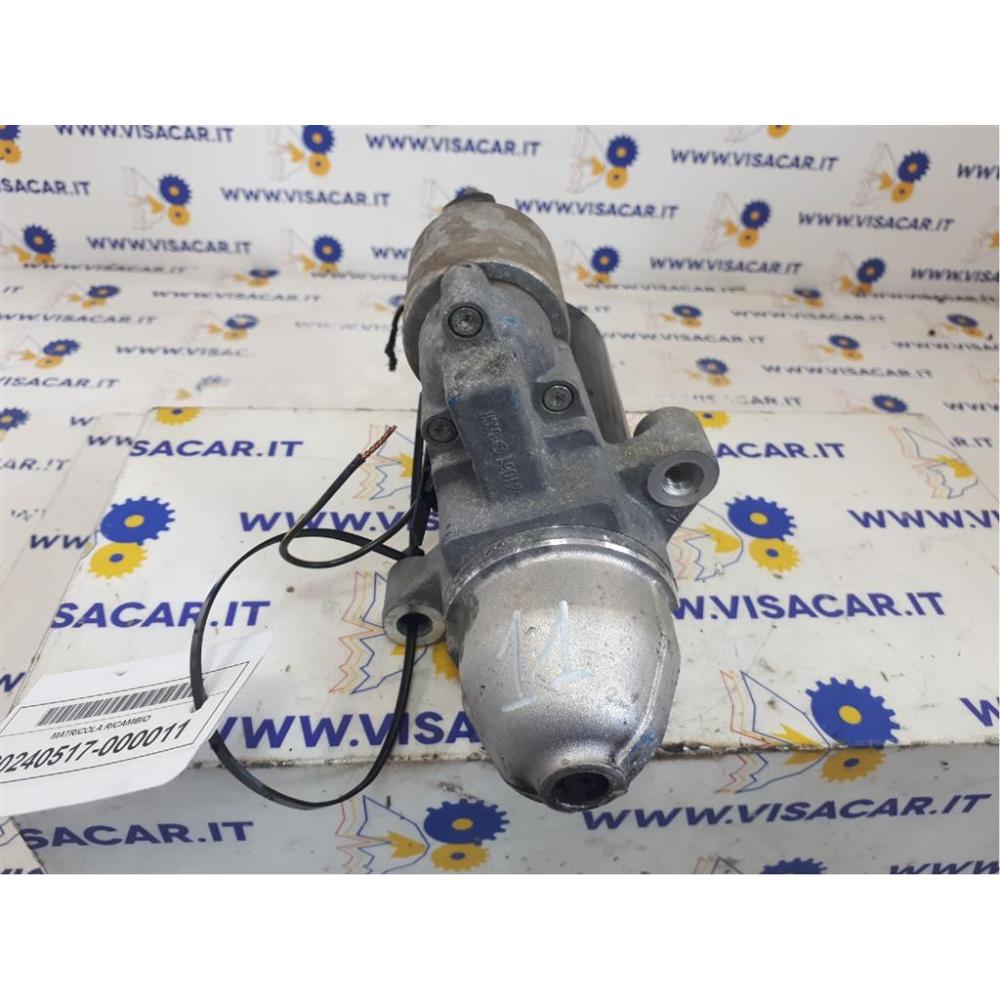 Motorino Avviamento Usato Dal 2010 Mini Countryman Cooper «R60» (2010)