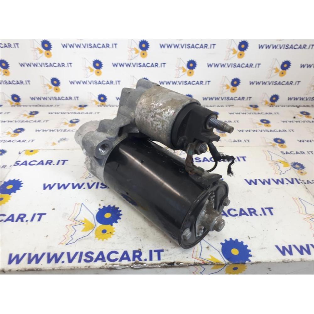 Motorino Avviamento Usato Dal 2010 Mini Countryman Cooper «R60» (2010)