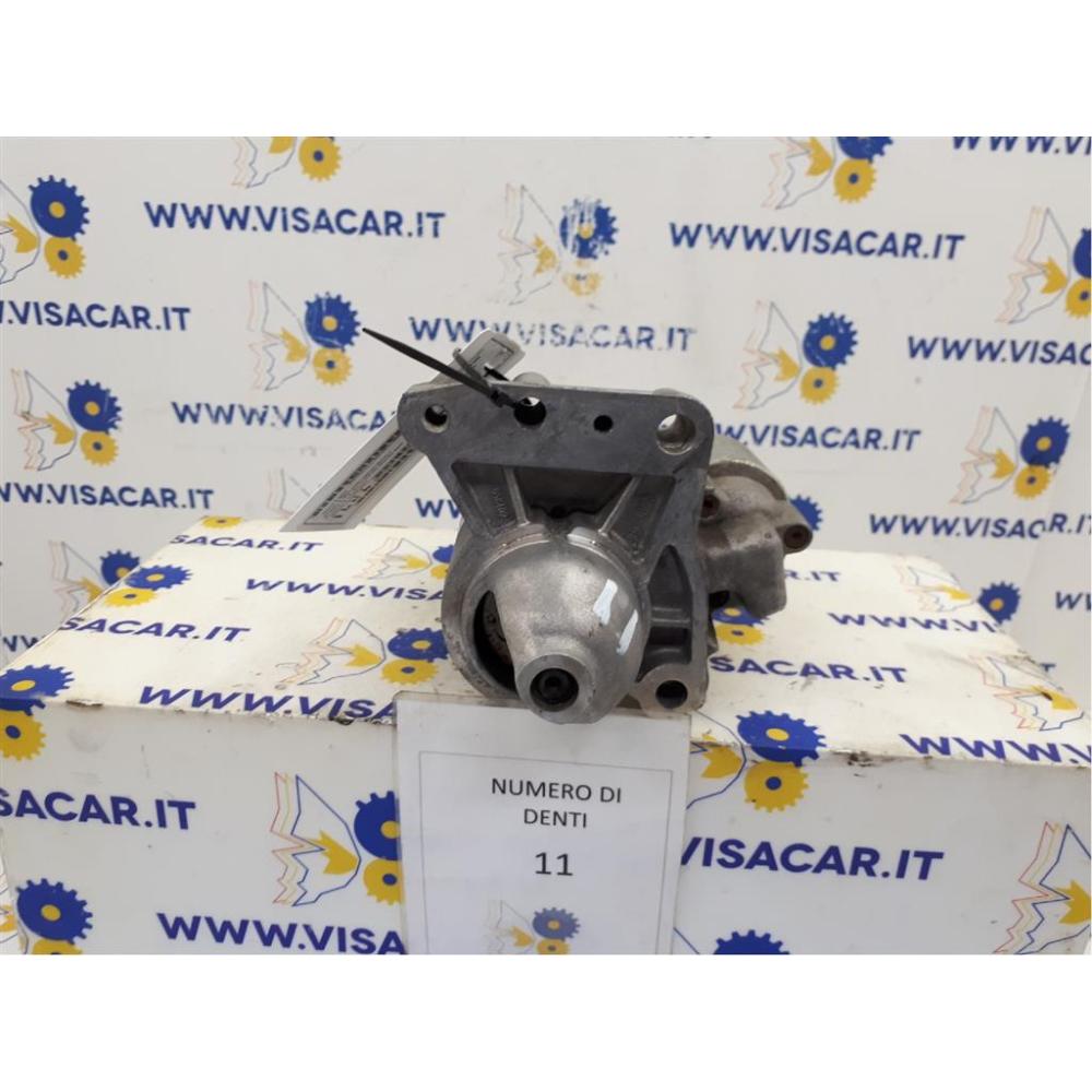 Motorino Avviamento Usato Dal 2010 Al 2014 Mini Mini Cooper «R56» (2007)