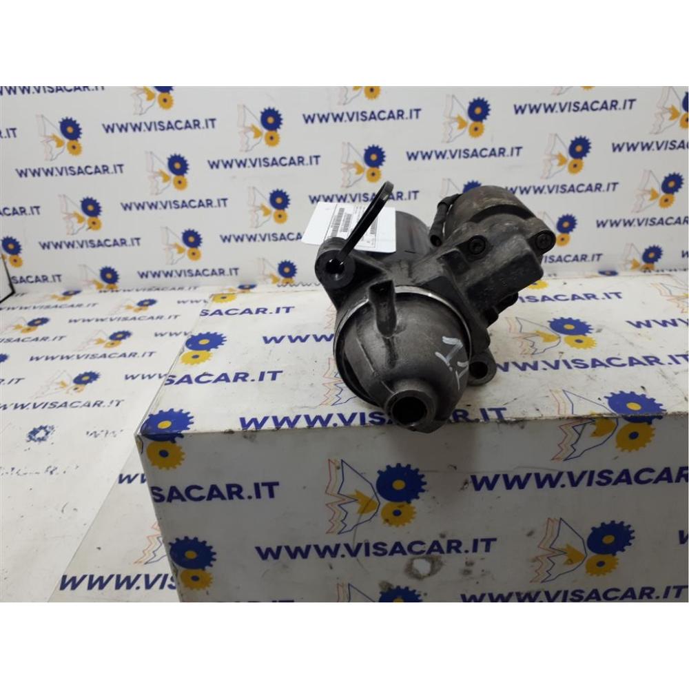 Motorino Avviamento Usato Dal 2010 Al 2014 Mini Mini Cooper «R56» (2007)