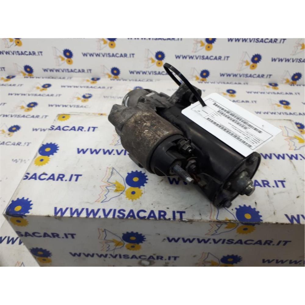 Motorino Avviamento Usato Dal 2010 Al 2014 Mini Mini Cooper «R56» (2007)