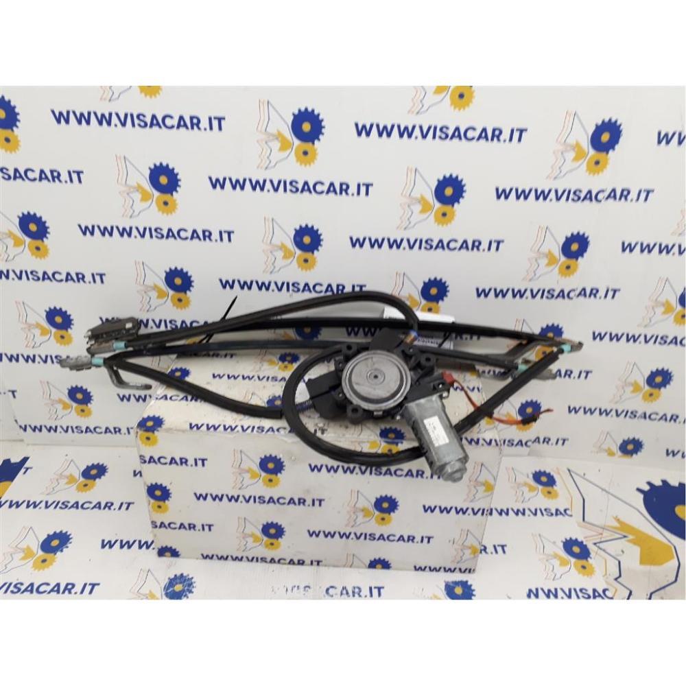 Alzacristallo Porta Anteriore Sinistro Usato Chrysler Grand Voyager «Iii» (2001)