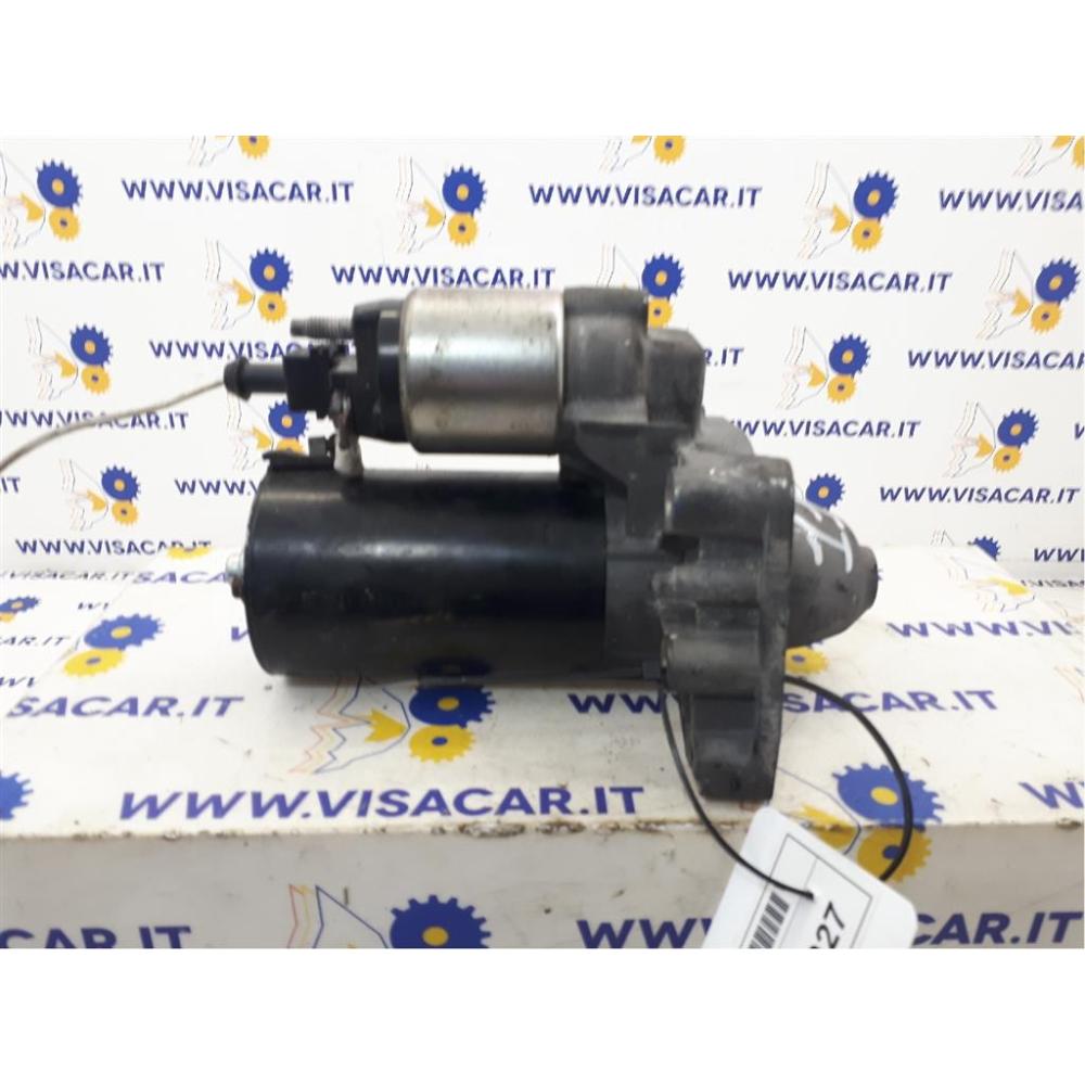 Motorino Avviamento Usato Dal 2006 Al 2010 Mini Mini One «R56» (2007)