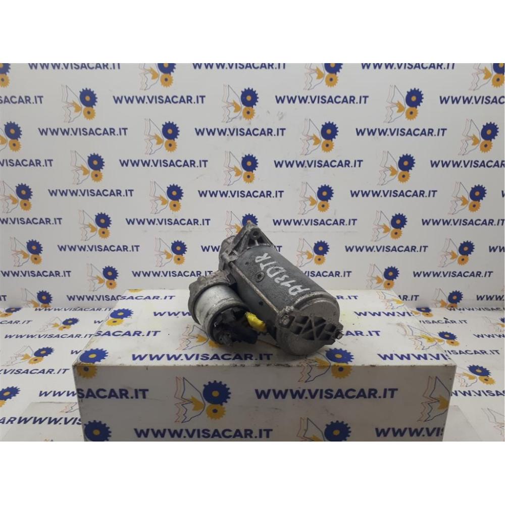 Motorino Avviamento Usato Dal 2004 Al 2011 Opel Astra «H» (2005)