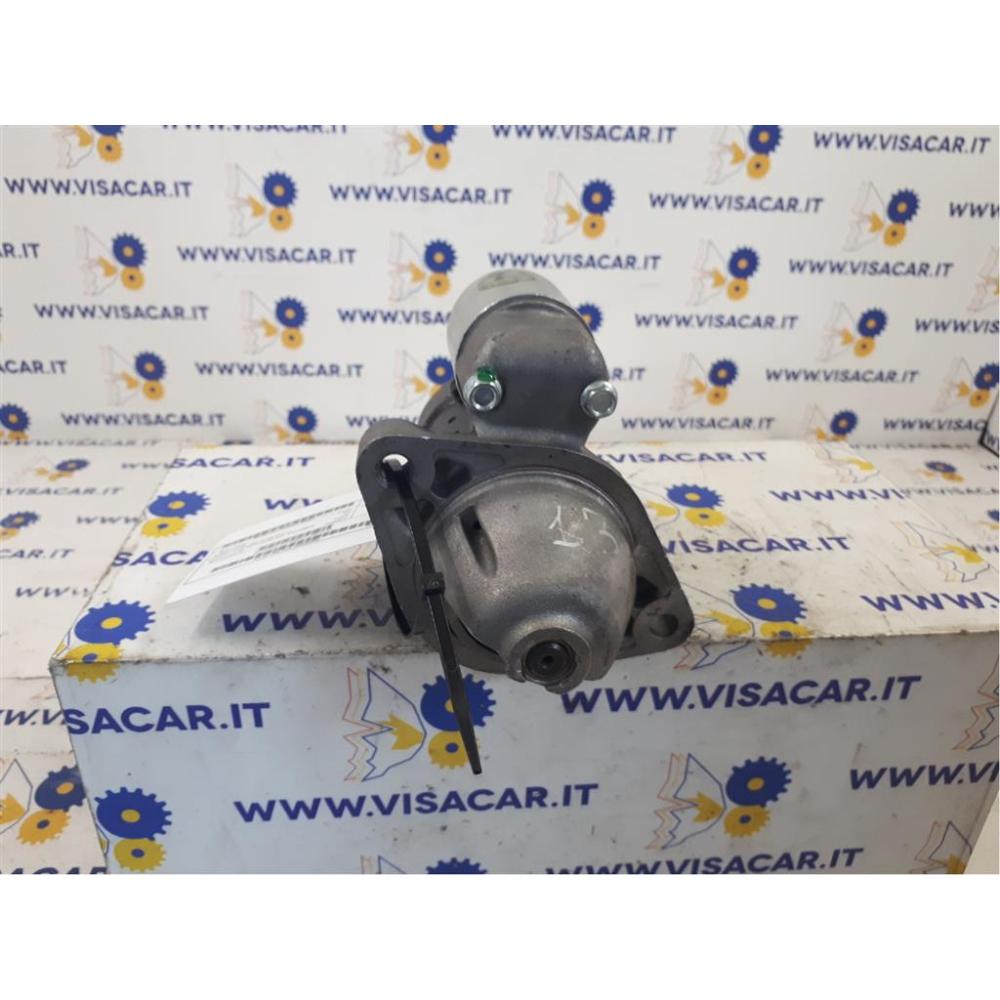 Motorino Avviamento Usato Dal 2004 Al 2011 Opel Astra «H» (2005)