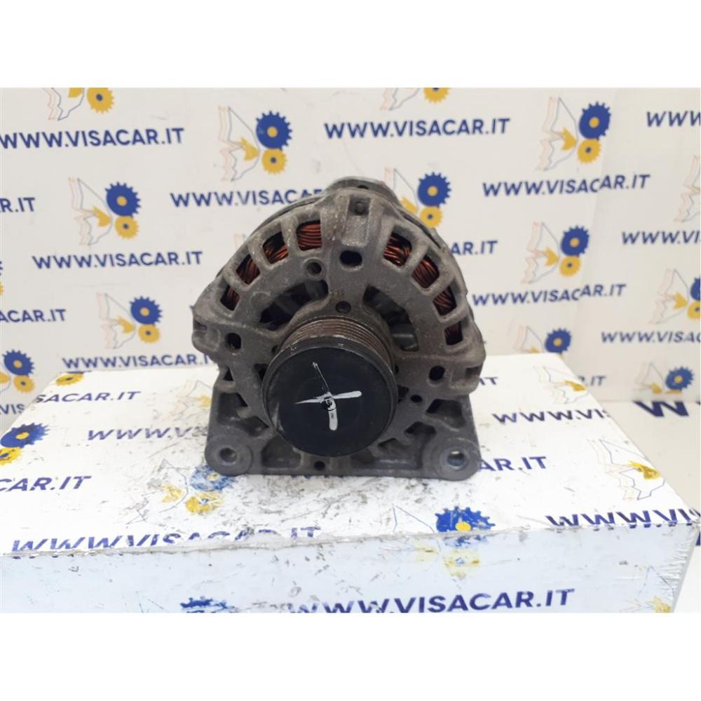 Alternatore Usato Dal 2012 Dacia Sandero «Ii» (2013)
