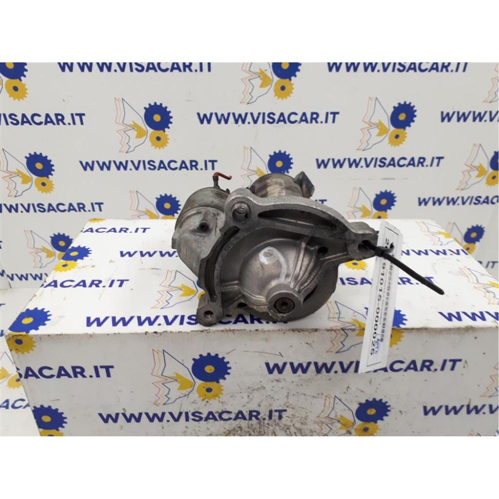 Motorino Avviamento Usato Dal 2009 Peugeot 206 + (2009)