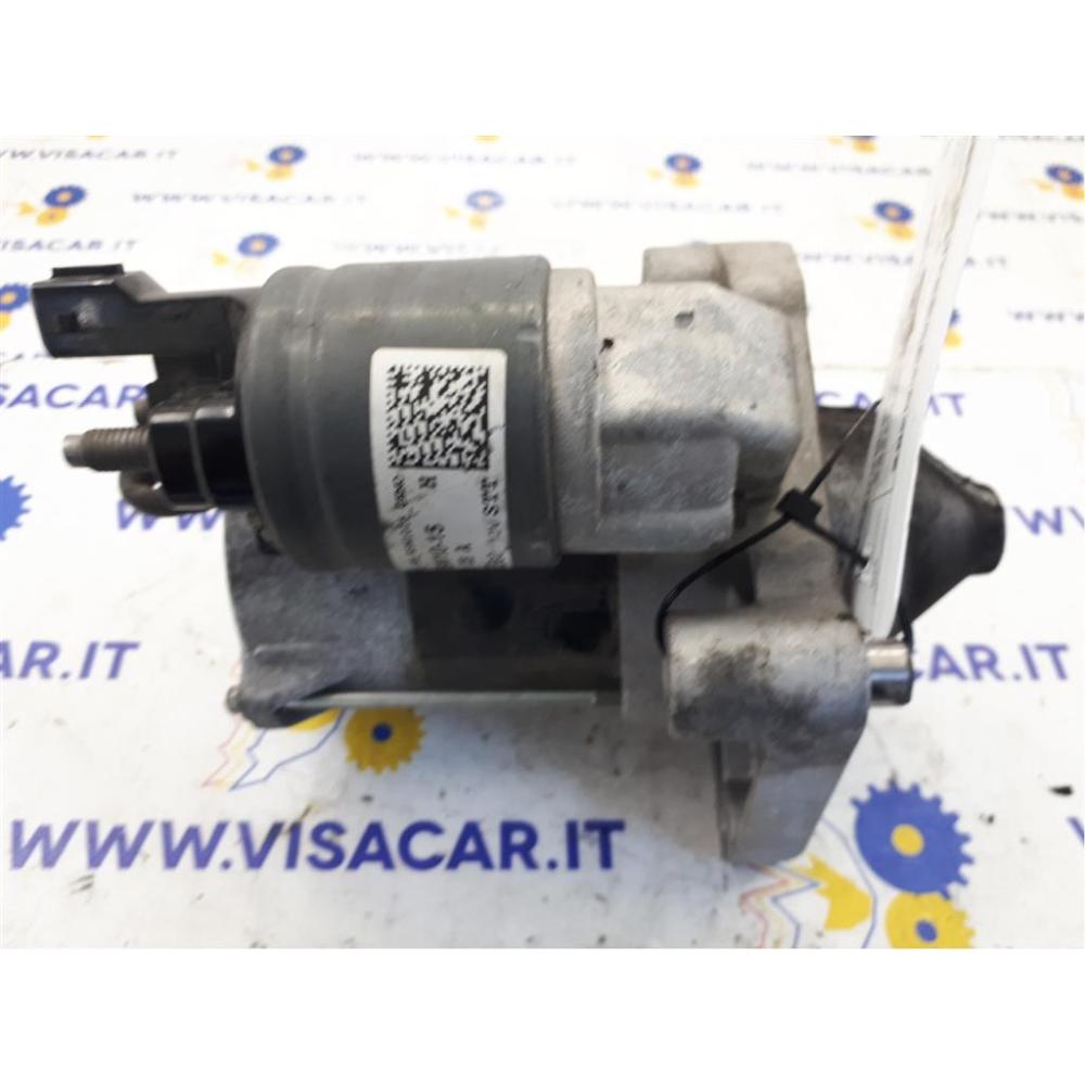 Motorino Avviamento Usato Dal 2019 Peugeot 208 «Ii» (2019)