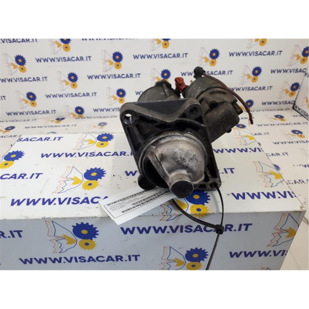 Motorino Avviamento Usato Dal 2007 Renault Laguna «Iii» (2008)