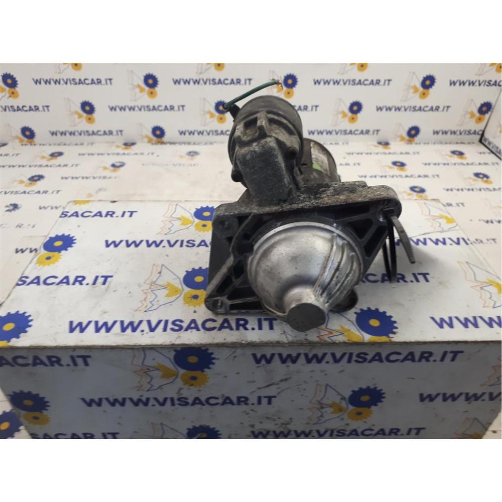 Motorino Avviamento Usato Dal 2007 Renault Laguna «Iii» (2008)