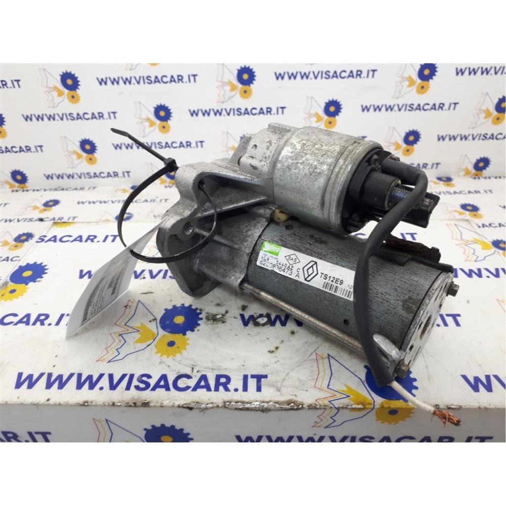 Motorino Avviamento Usato Dal 2008 Renault Mégane «Iii» (2009)