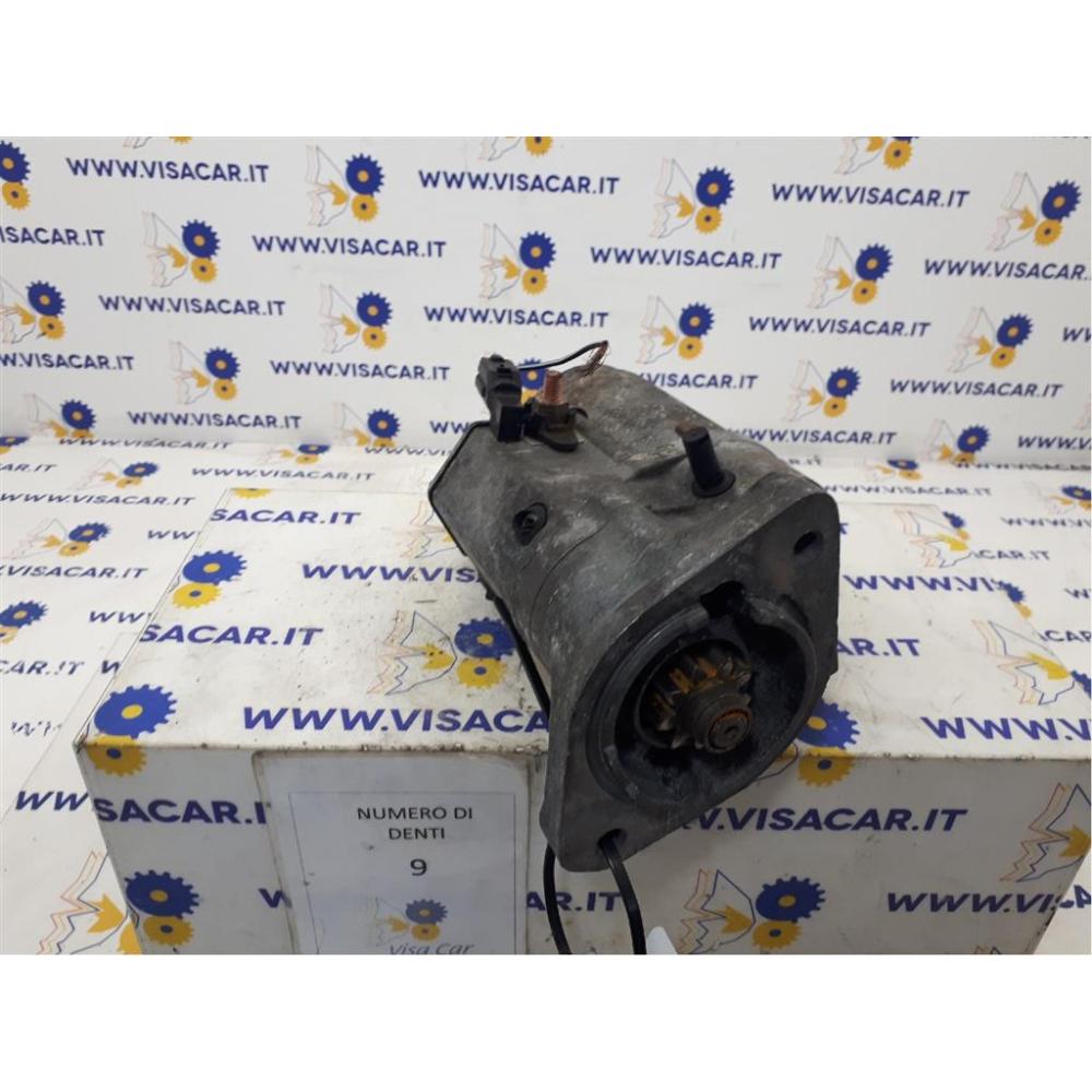 Motorino Avviamento Usato Dal 2000 Al 2006 Toyota Rav 4 «Ii» (2000)