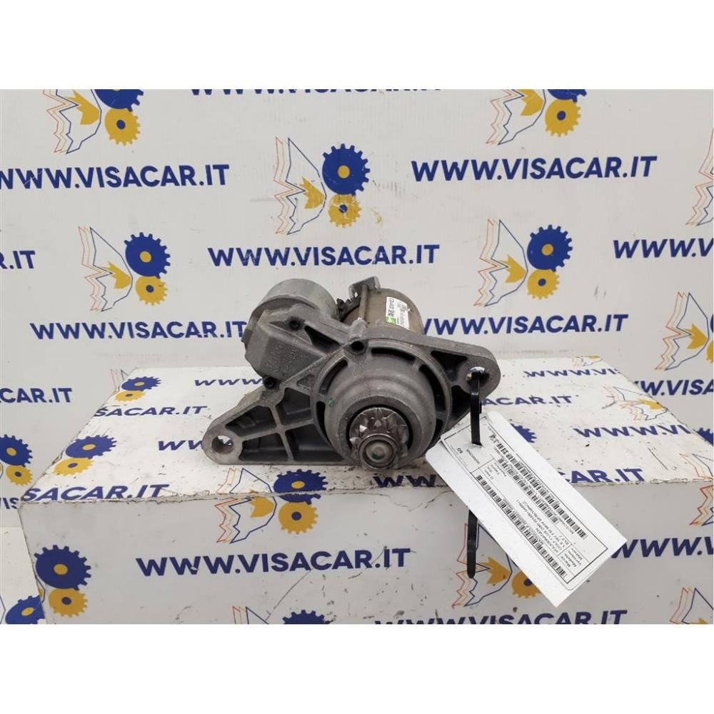 Motorino Avviamento Usato Dal 2005 Al 2009 Volkswagen Golf «V» (2004)
