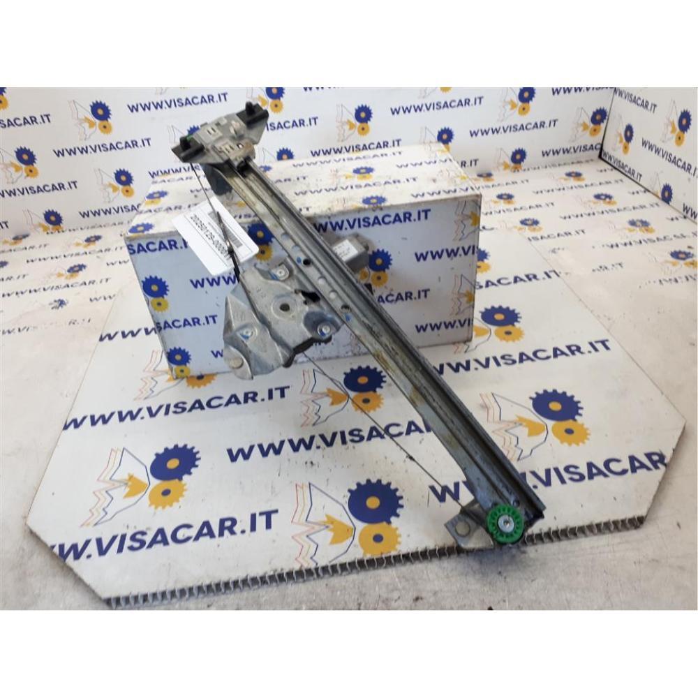 Alzacristallo Porta Anteriore Sinistro Usato Dal 2012 Dacia Lodgy (2012)