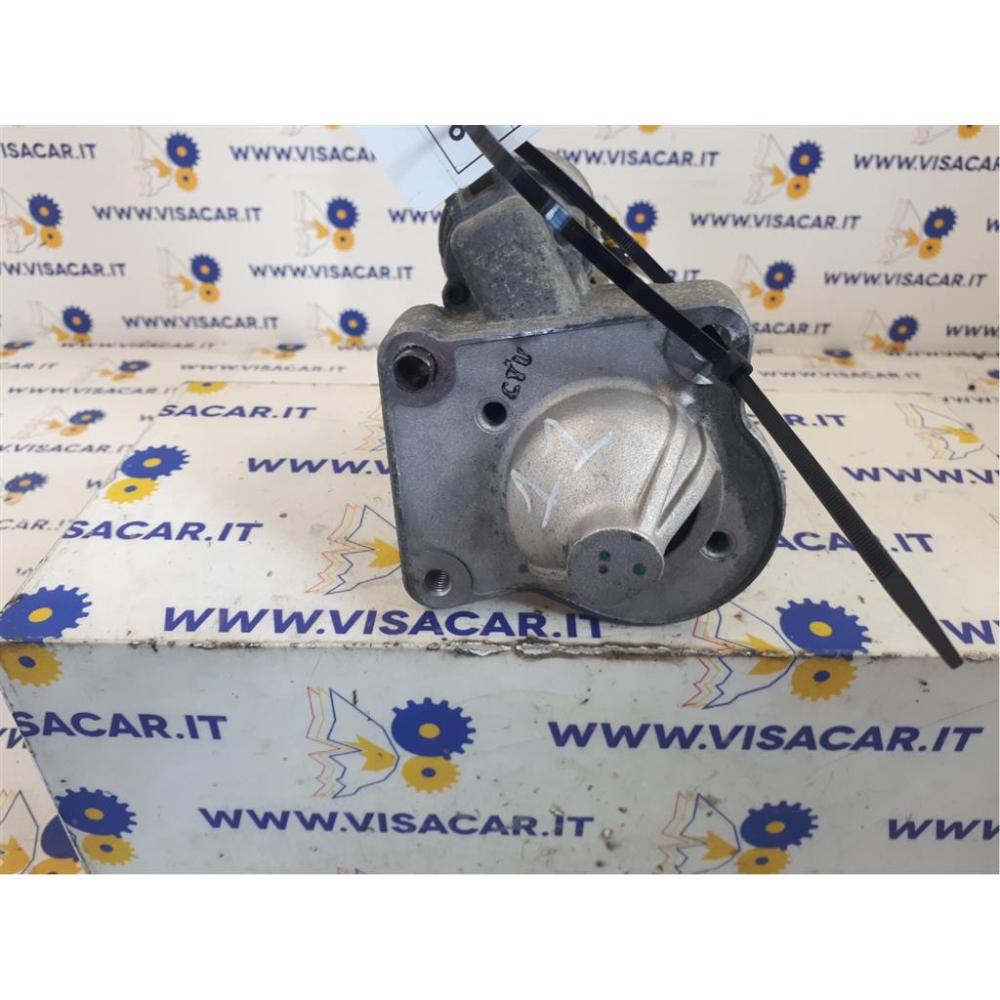 Motorino Avviamento Usato Dal 2012 Volvo V40 «Ii» (2012)