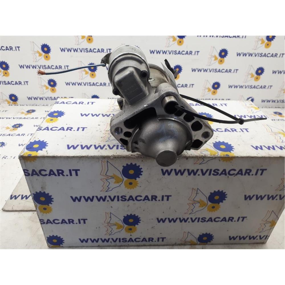 Motorino Avviamento Usato Dal 2012 Volvo V40 «Ii» (2012)