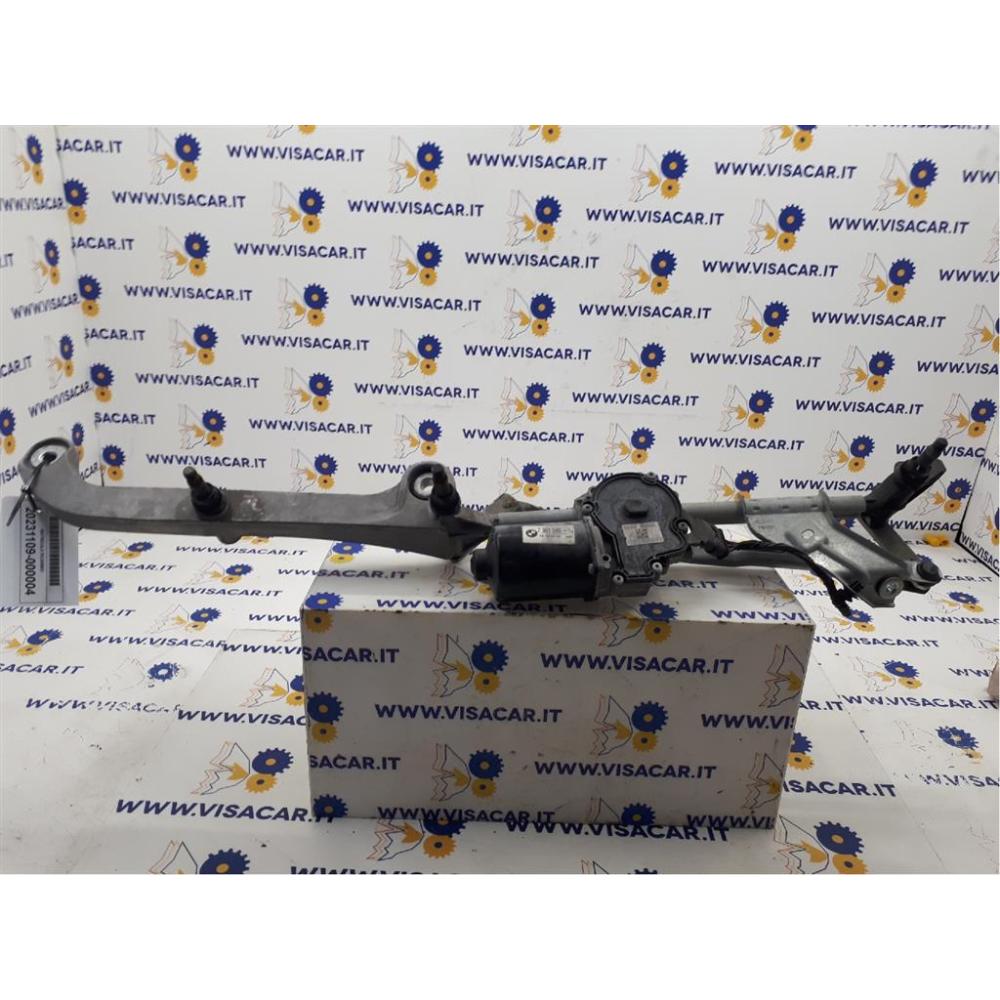 Motorino Tergicristallo Usato Bmw Serie 2 «F45» Active Tourer (2014)