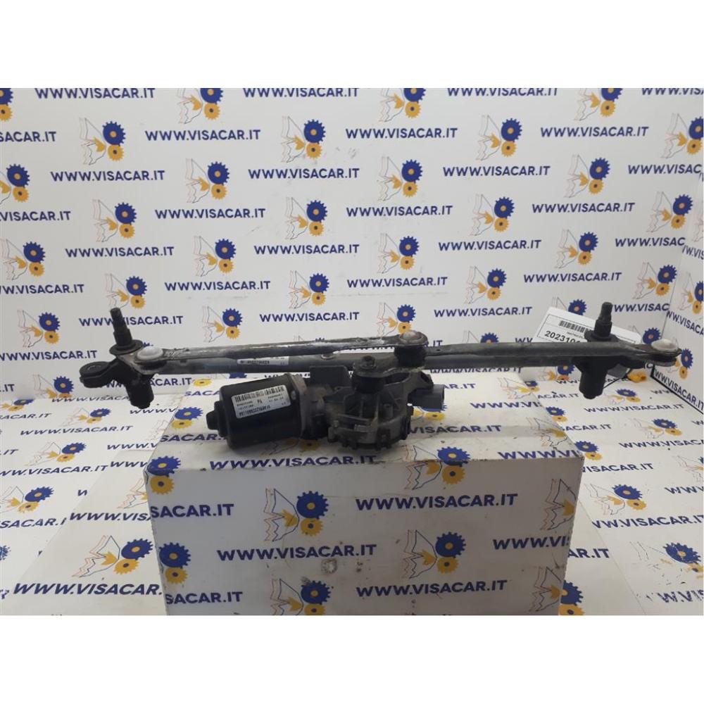 Motorino Tergicristallo Usato Dal 2008 Al 2012 Chevrolet Aveo «Ii» (2007)