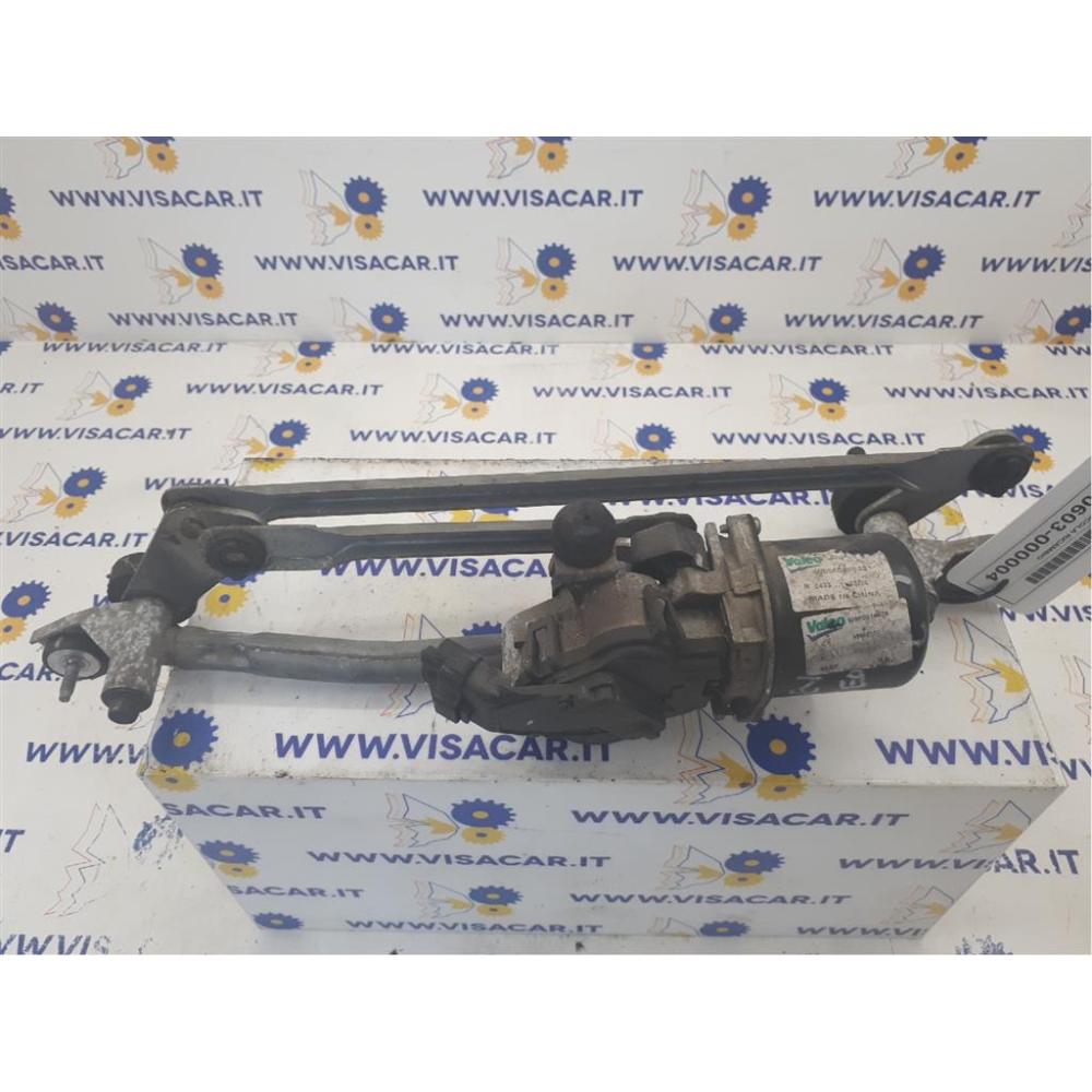 Motorino Tergicristallo Usato Dal 2011 Chevrolet Aveo «Iii» (2012)
