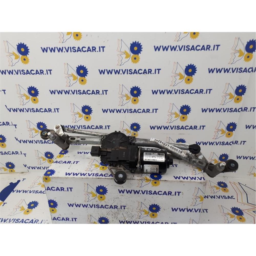 Motorino Tergicristallo Usato Dal 2010 Al 2015 Chevrolet Spark (2010)