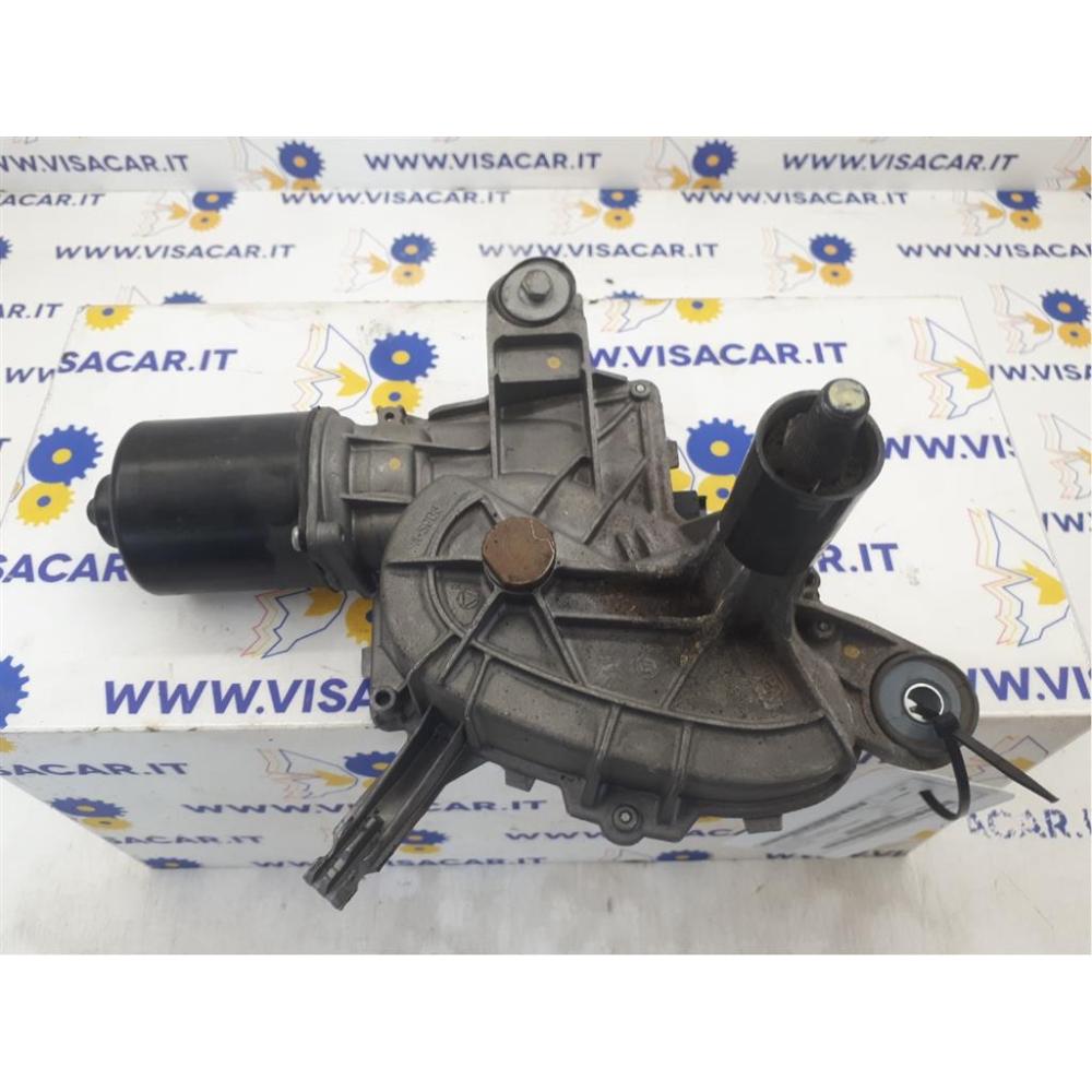 Motorino Tergicristallo Usato Dal 2006 Al 2013 Citroen C4 Grand Picasso «I» (2007)