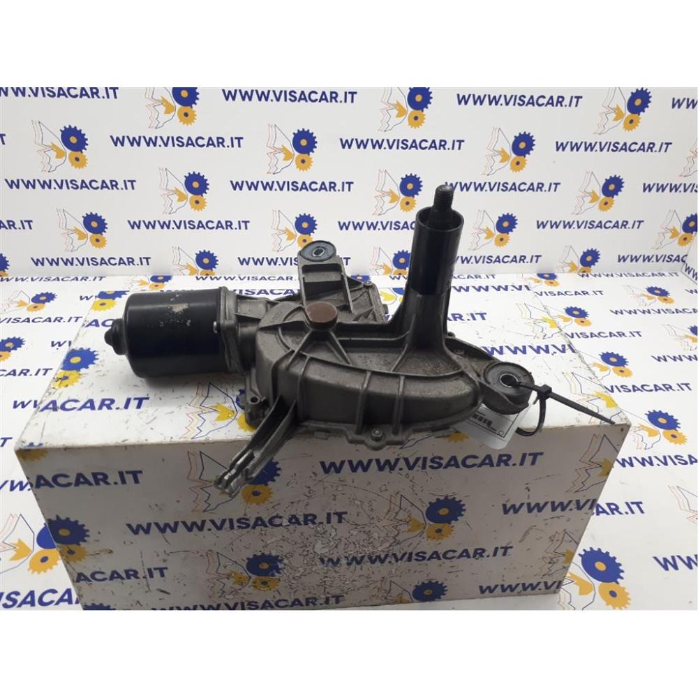 Motorino Tergicristallo Usato Dal 2006 Al 2013 Citroen C4 Picasso «I» (2007)