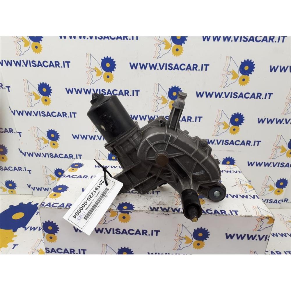 Motorino Tergicristallo Usato Dal 2006 Citroen C4 Picasso «I» (2007)