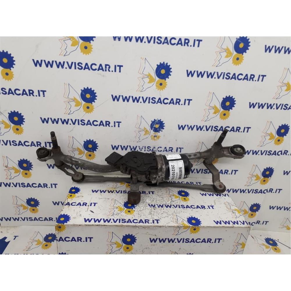 Motorino Tergicristallo Usato Dal 2009 Citroen Ds3 (2010)