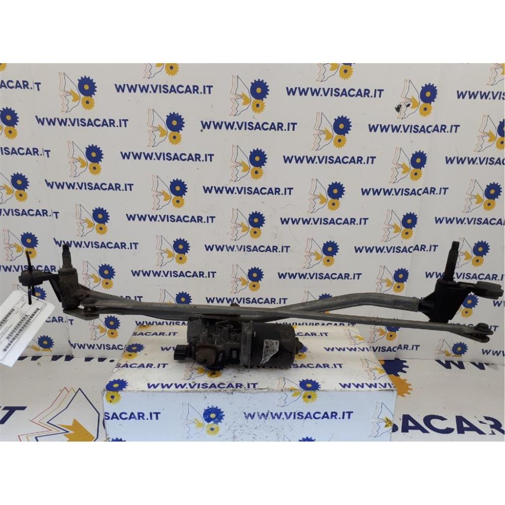 Motorino Tergicristallo Usato Dal 2012 Dacia Sandero «Ii» (2013)