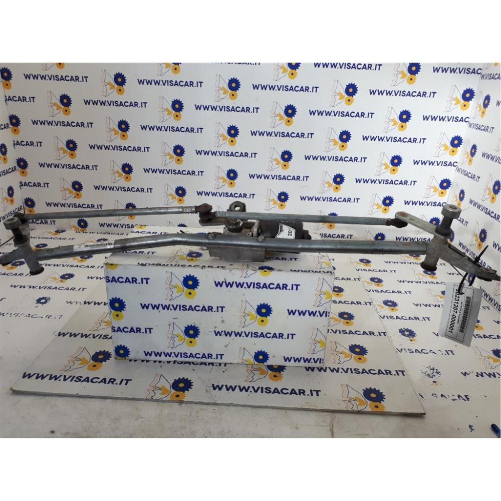 Motorino Tergicristallo Usato Dal 2006 Dodge Caliber (2006)