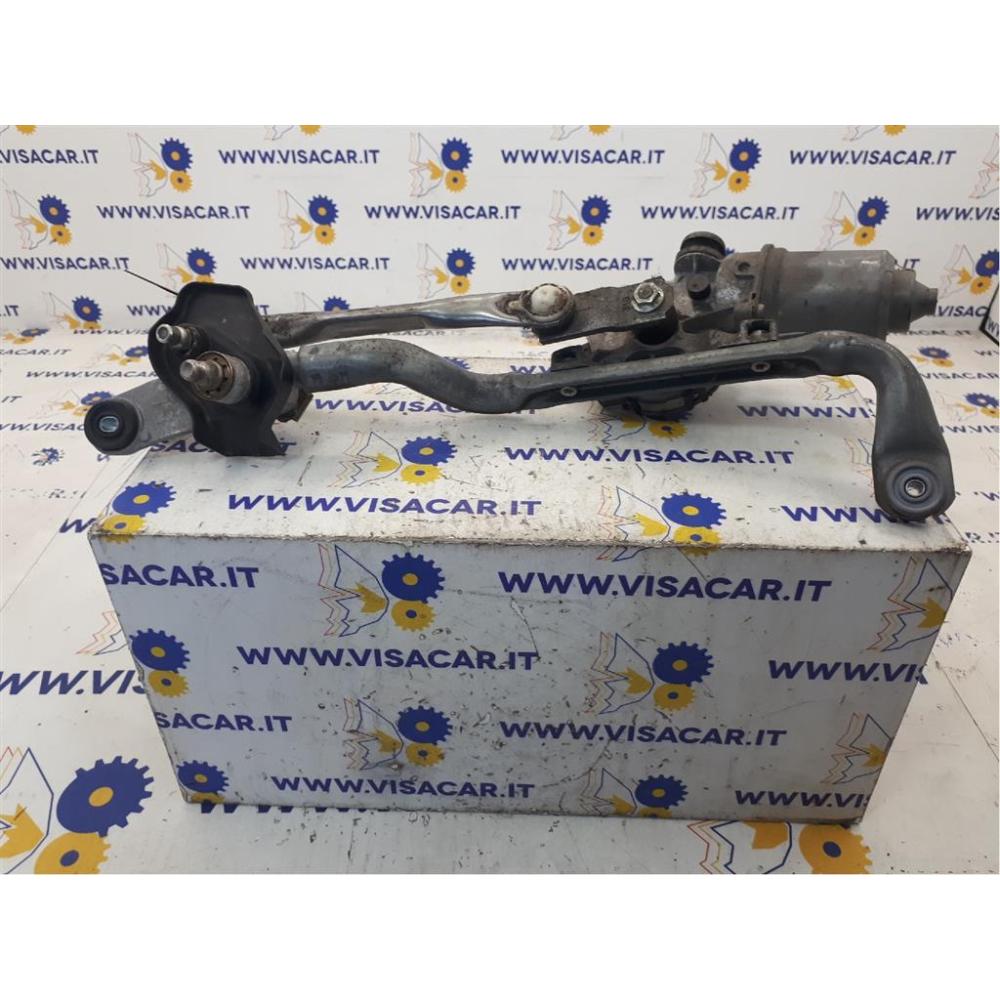 Motorino Tergicristallo Usato Dal 2012 Al 2016 Fiat 500 «Ii» (2015)