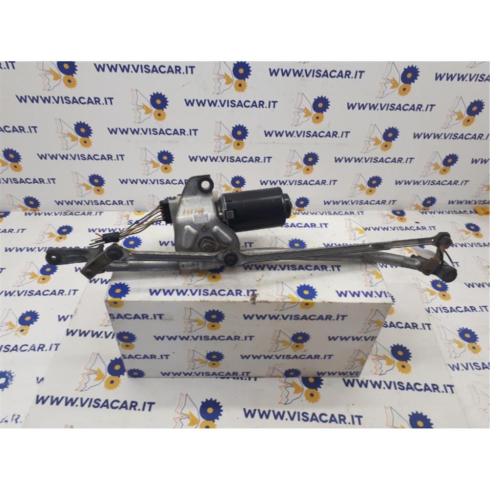 Motorino Tergicristallo Usato Dal 1996 Al 1999 Fiat Marea (1996)