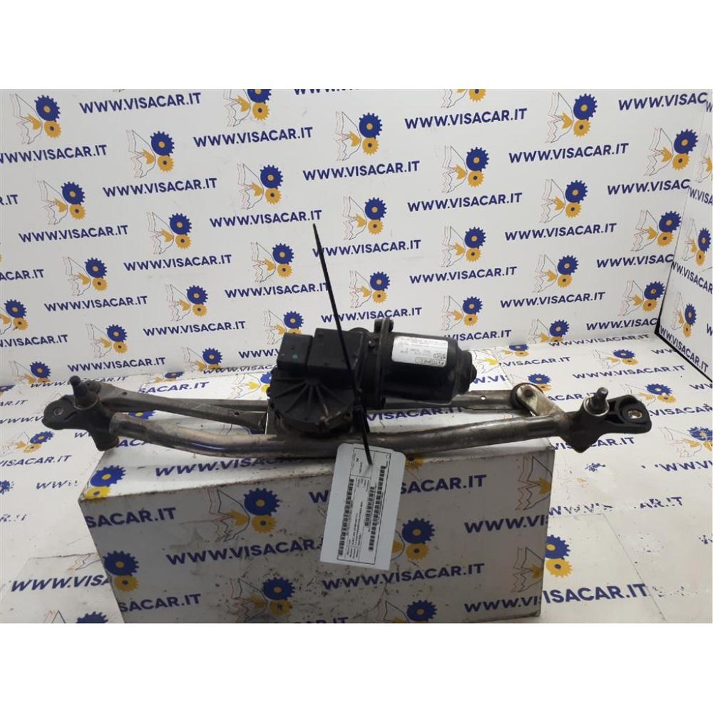 Motorino Tergicristallo Usato Dal 2008 Al 2017 Fiat Qubo (2008)