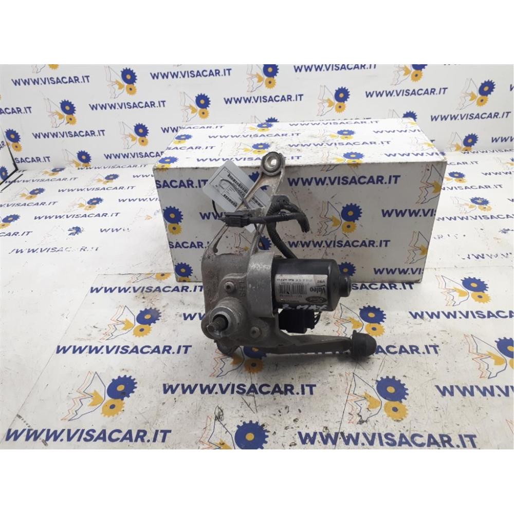 Motorino Tergicristallo Usato Dal 2012 Ford B-Max (2012)