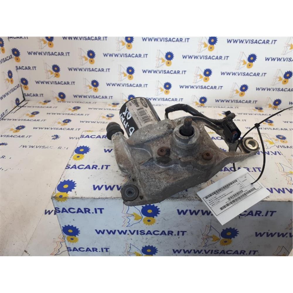 Motorino Tergicristallo Usato Dal 2012 Ford B-Max (2012)