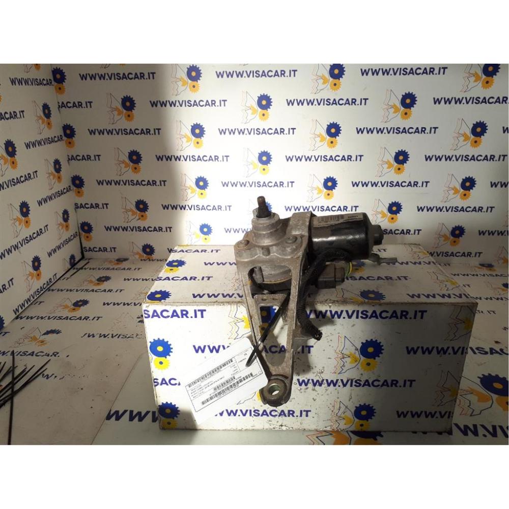 Motorino Tergicristallo Usato Dal 2012 Ford B-Max (2012)