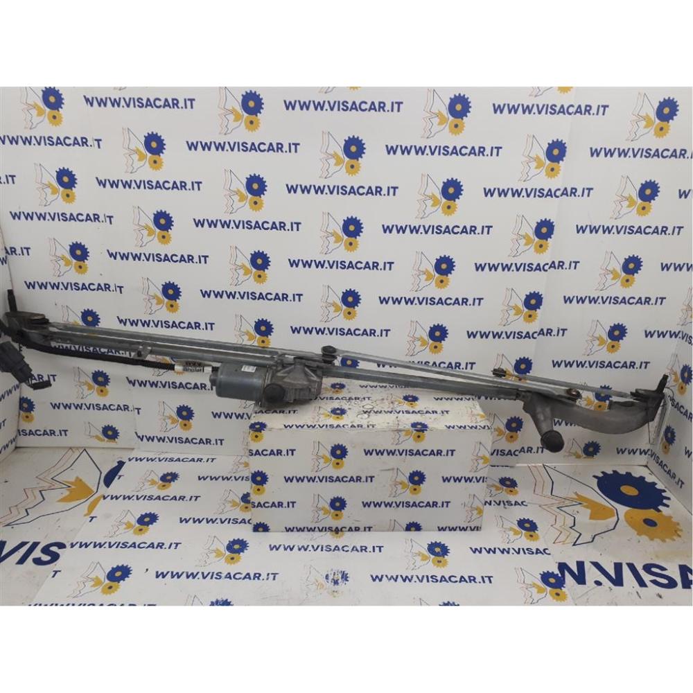 Motorino Tergicristallo Usato Dal 2010 Al 2015 Ford C-Max «Iii» (2011)