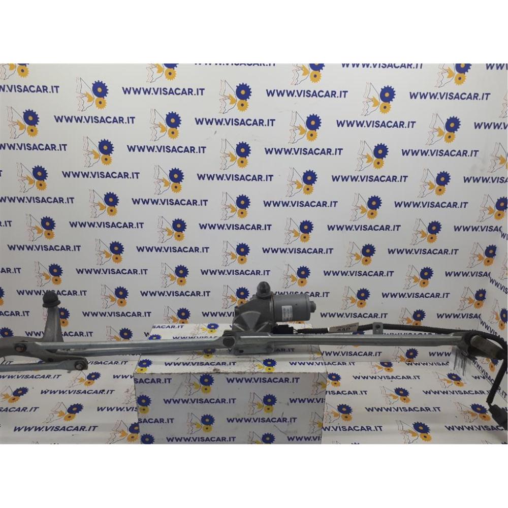 Motorino Tergicristallo Usato Dal 2010 Al 2015 Ford C-Max «Iii» (2011)