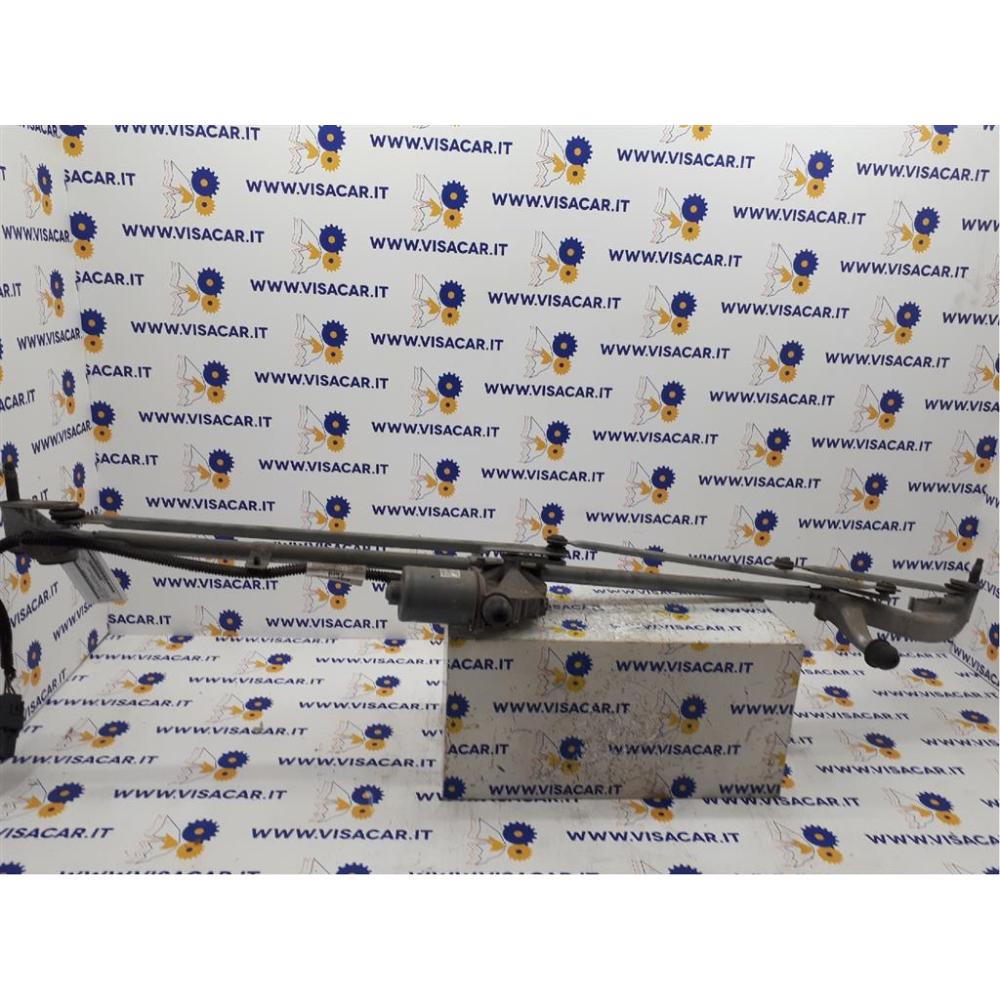 Motorino Tergicristallo Usato Dal 2010 Al 2015 Ford C-Max «Iii» (2011)