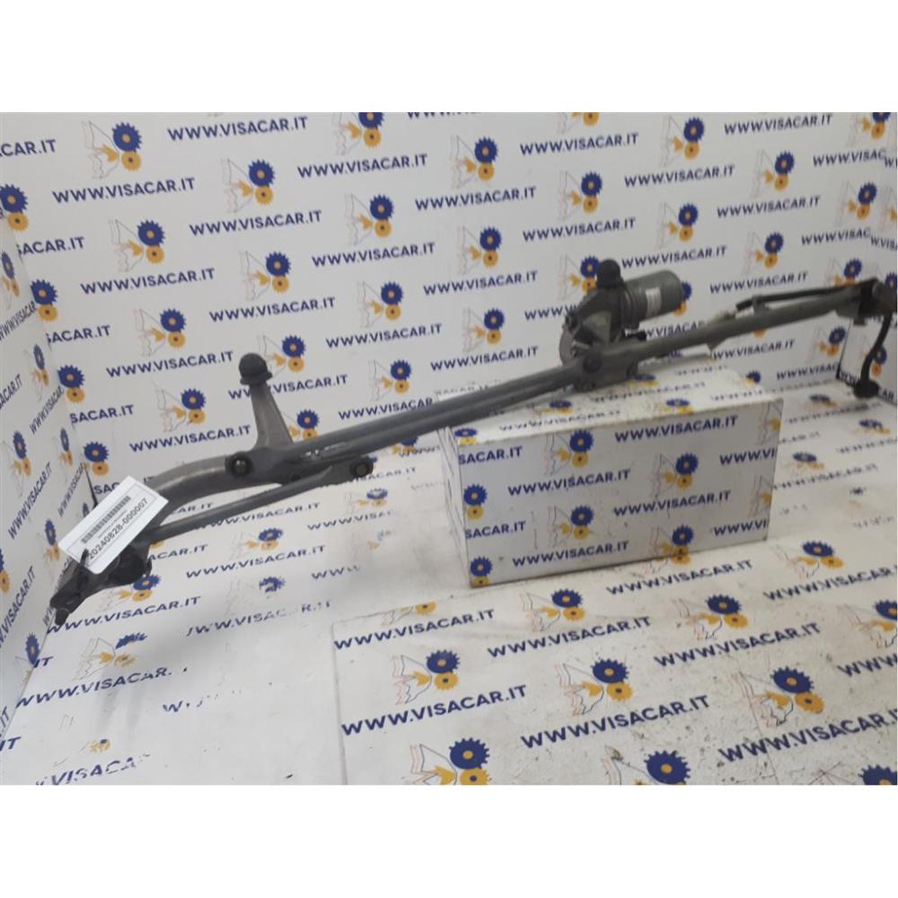 Motorino Tergicristallo Usato Dal 2010 Al 2015 Ford C-Max «Iii» (2011)