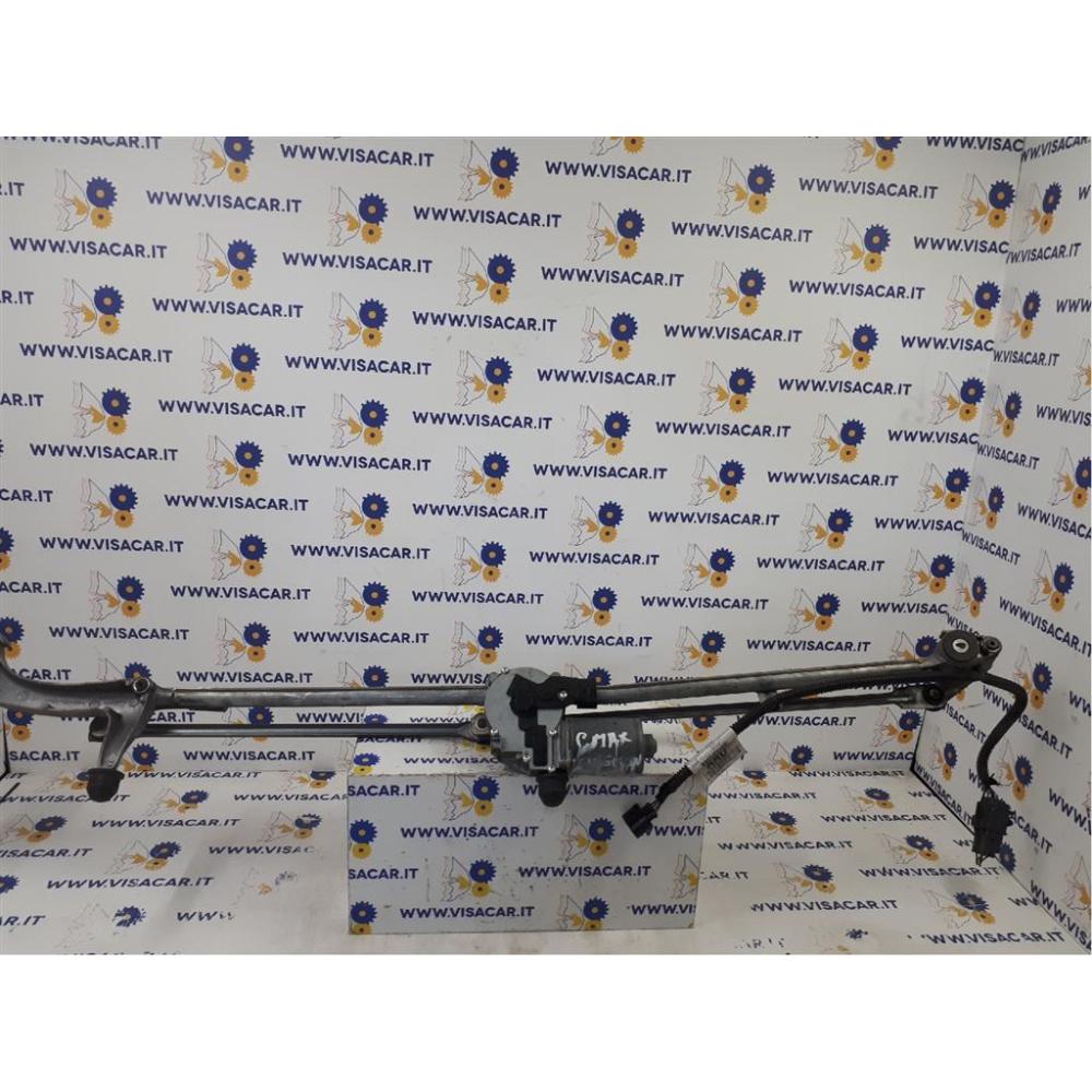 Motorino Tergicristallo Usato Dal 2010 Al 2015 Ford C-Max «Iii» (2011)