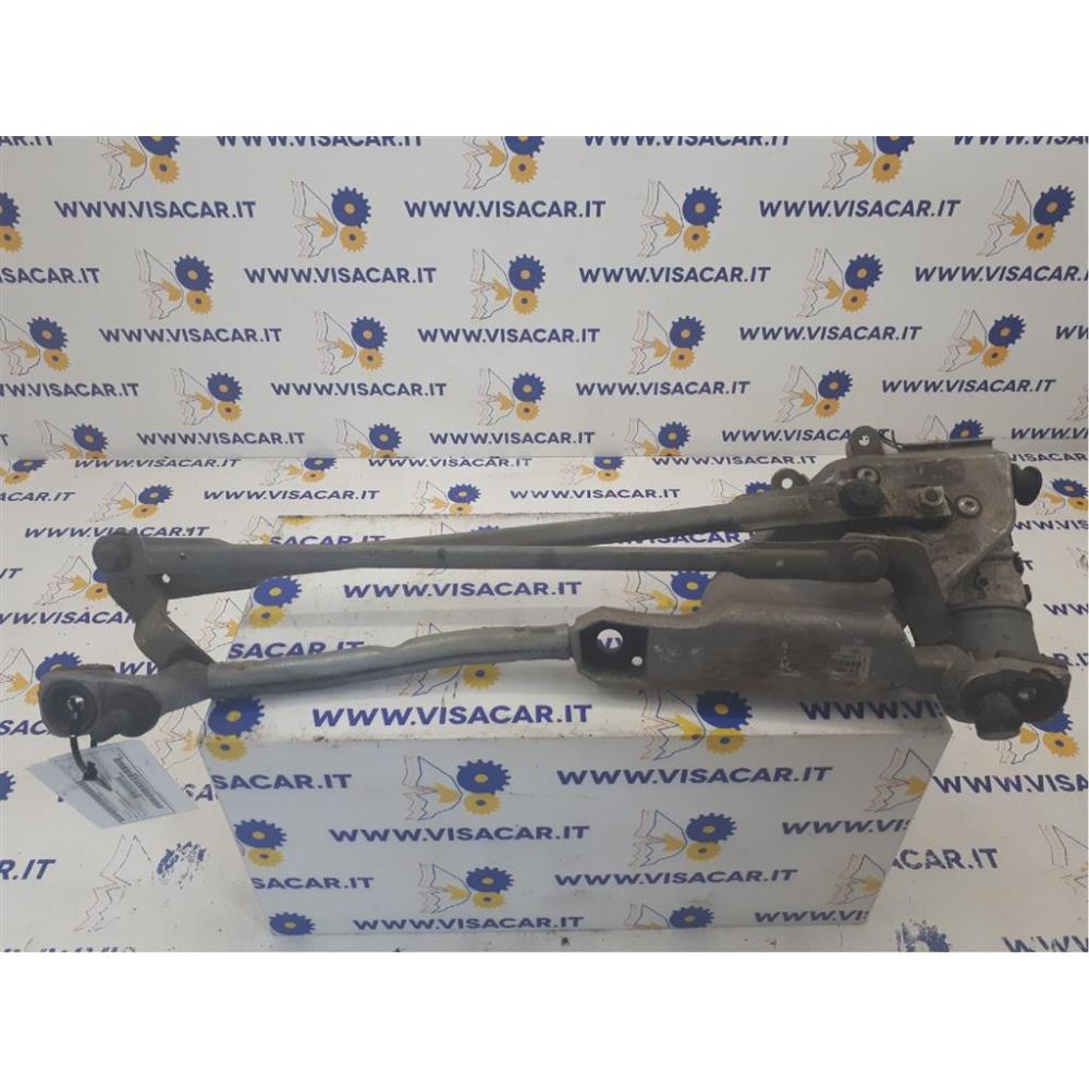 Motorino Tergicristallo Usato Dal 2012 Ford Fiesta «Vi» (2012)