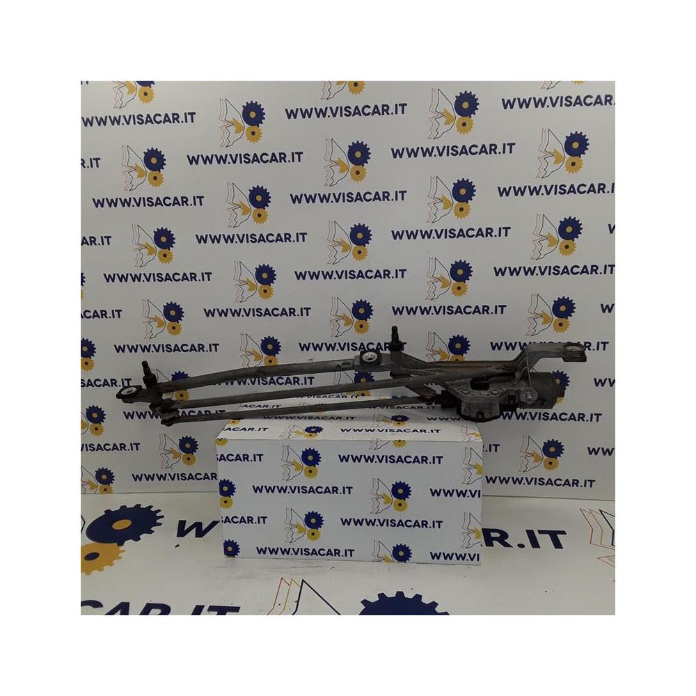 Motorino Tergicristallo Usato Dal 2004 Al 2008 Ford Focus «Ii» (2005)
