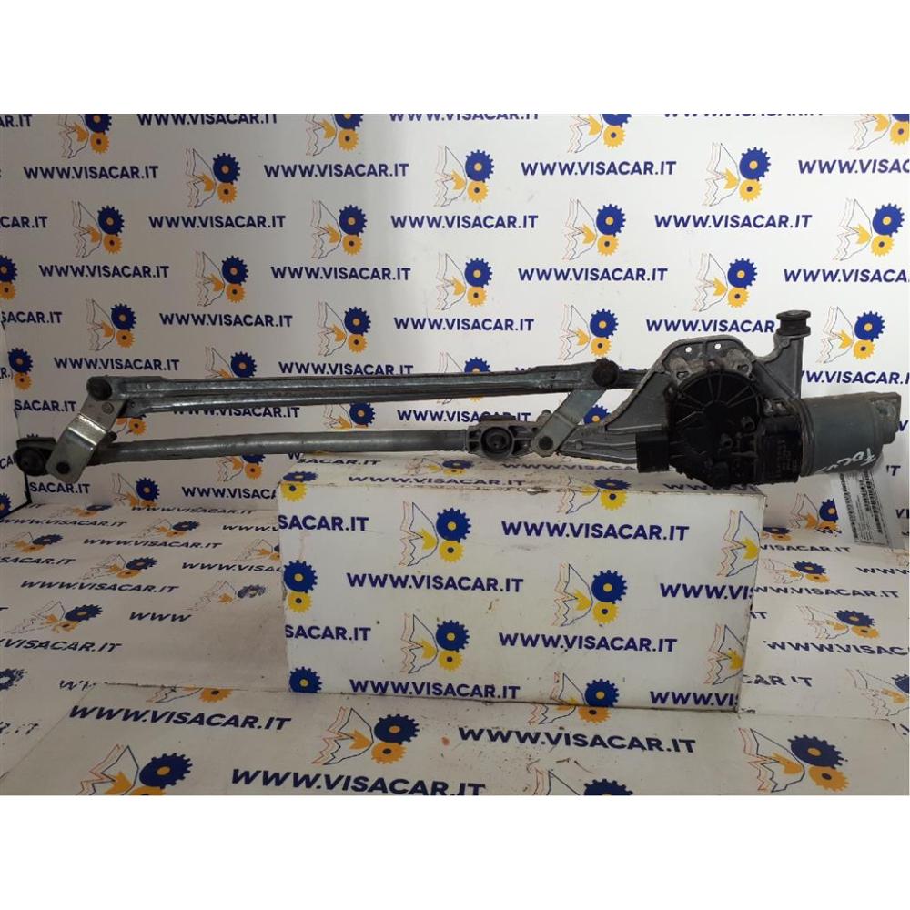 Motorino Tergicristallo Usato Dal 2004 Al 2008 Ford Focus «Ii» Sw (2005)