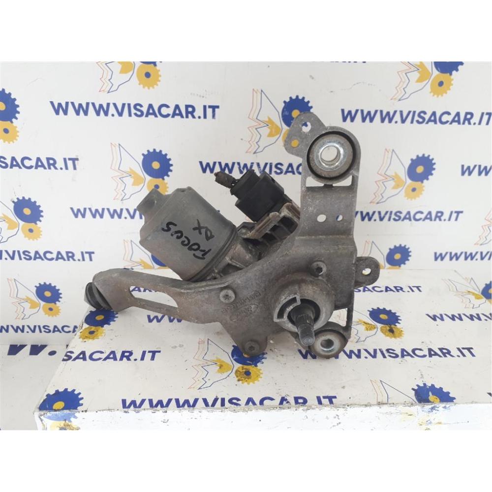 Motorino Tergicristallo Usato Dal 2011 Ford Focus «Iv»  (2011)