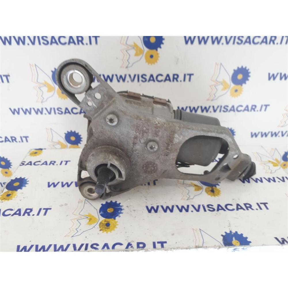 Motorino Tergicristallo Usato Dal 2011 Ford Focus «Iv»  (2011)