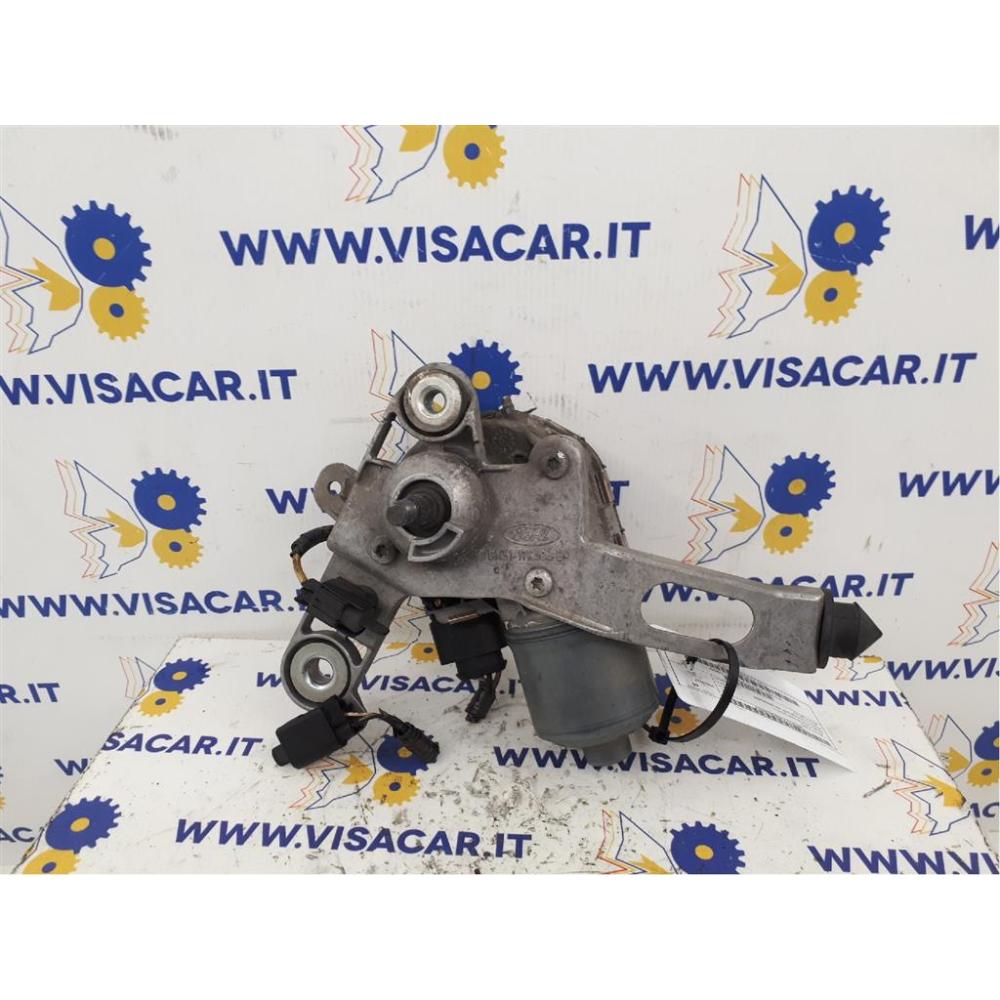 Motorino Tergicristallo Usato Dal 2011 Ford Focus «Iv»  (2011)