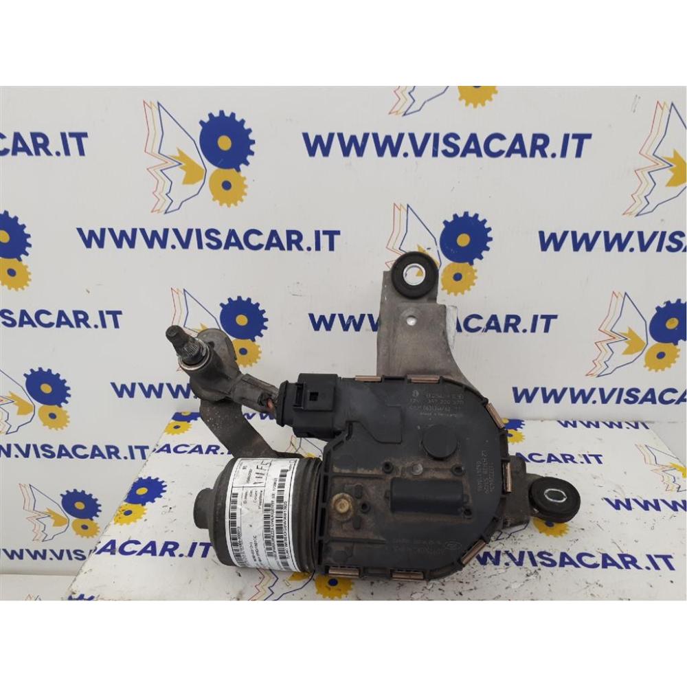 Motorino Tergicristallo Usato Dal 2006 Al 2010 Ford Galaxy «Iii» (2006)