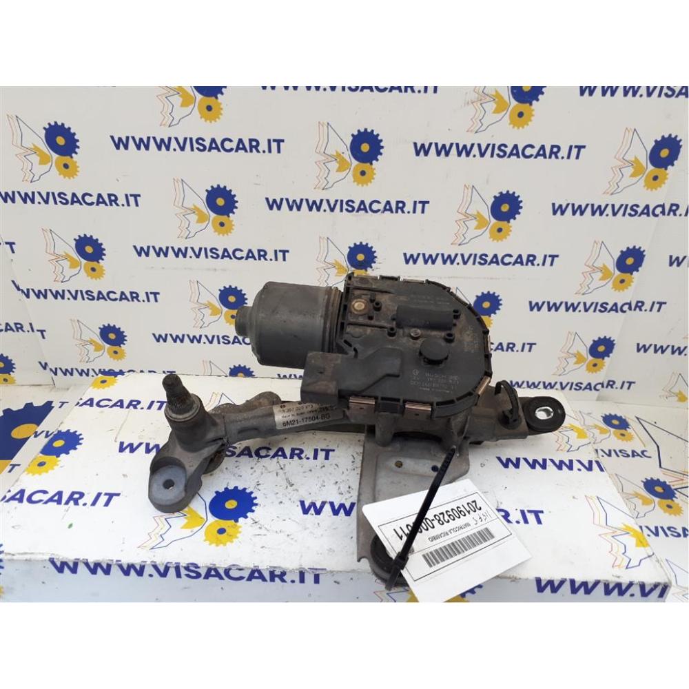 Motorino Tergicristallo Usato Dal 2006 Al 2010 Ford Galaxy «Iii» (2006)