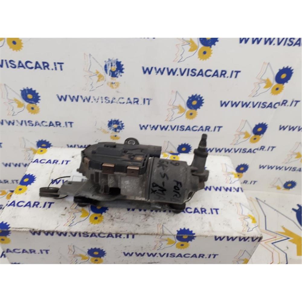 Motorino Tergicristallo Usato Dal 2006 Al 2010 Ford Galaxy «Iii» (2006)